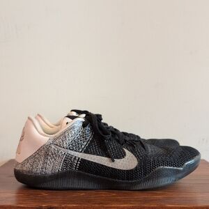Nike Kobe 11 Elite Low XI Last Emperor Sz 9.5